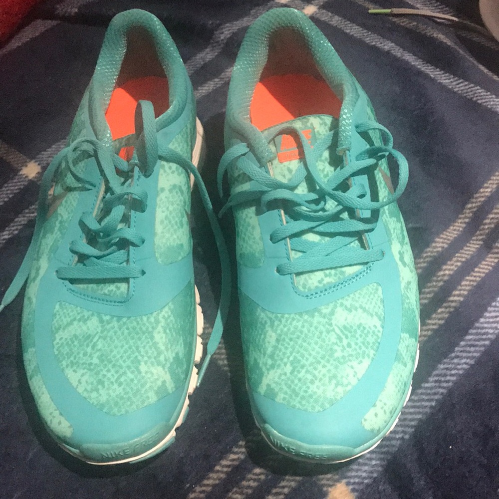 Nike free 5.0